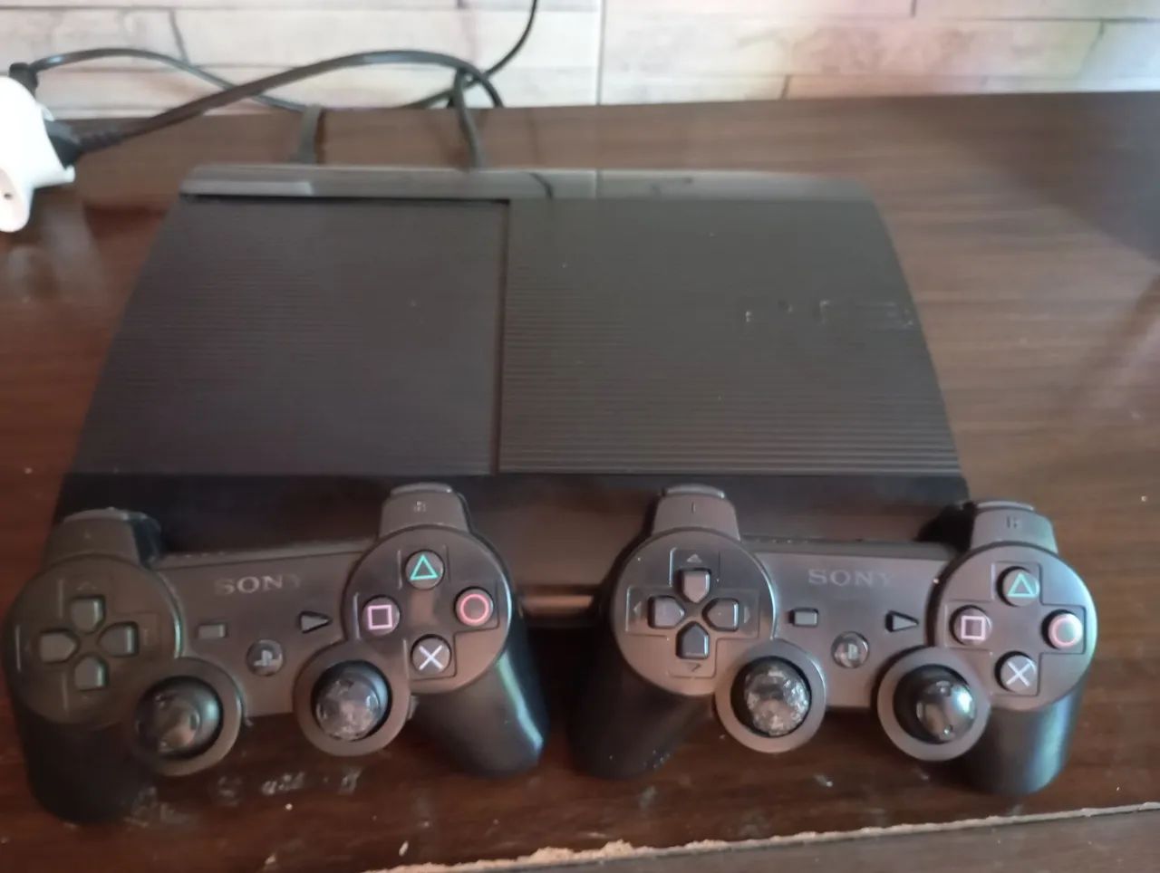 PS3 DESBLOQUEADO, 232GB - Foto 2