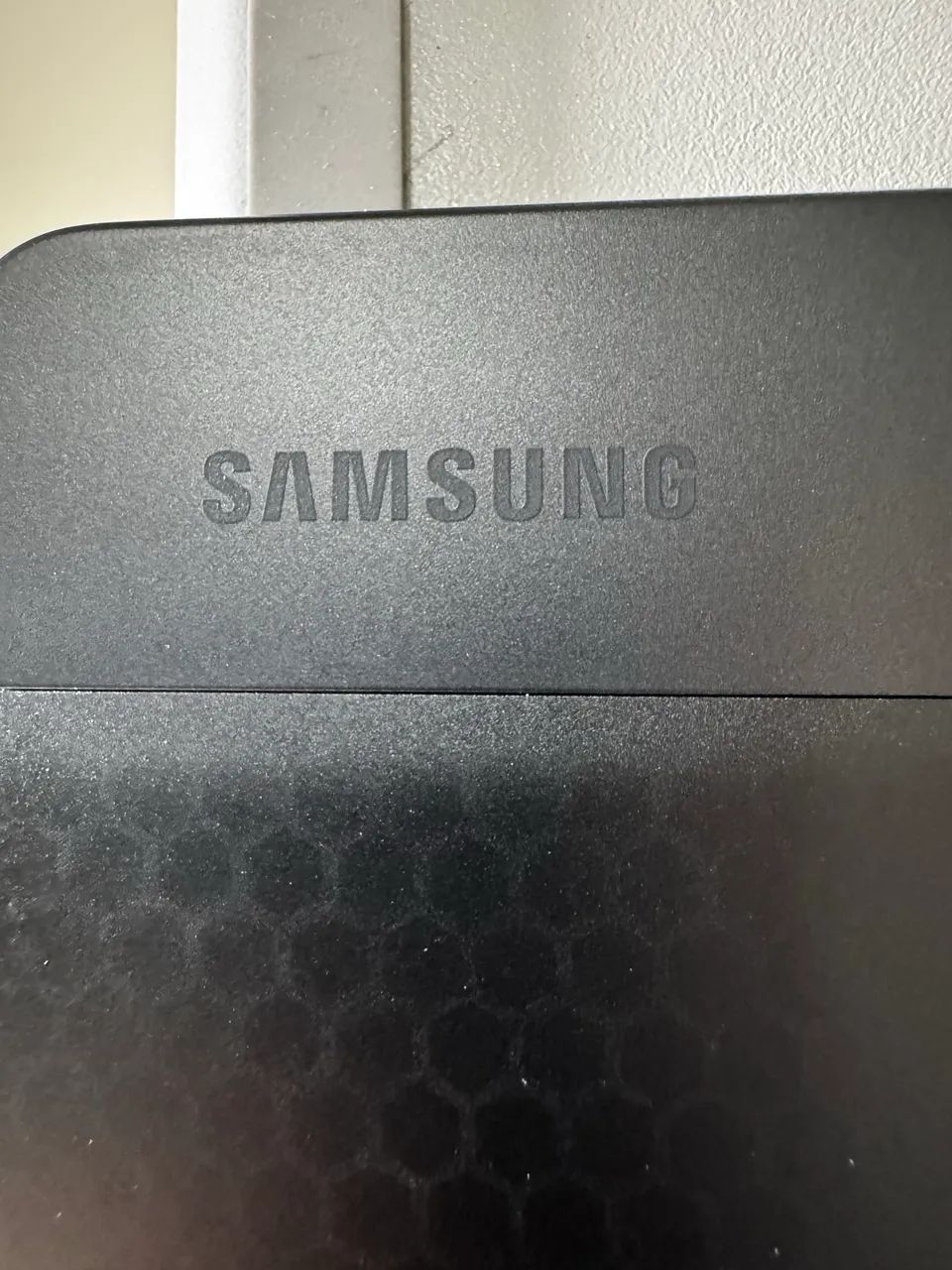 Tablet Samsung Galaxy A9+
