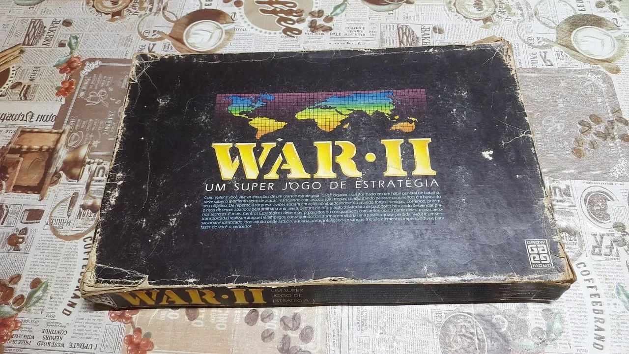War II