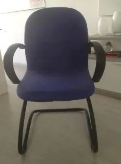Cadeira Fixa