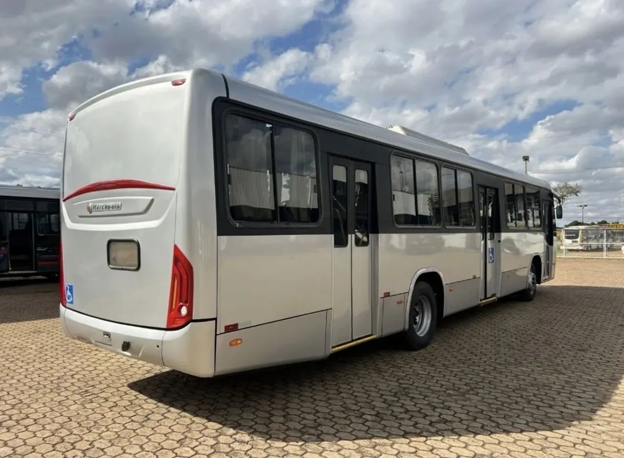 ÔNIBUS  - Foto 5