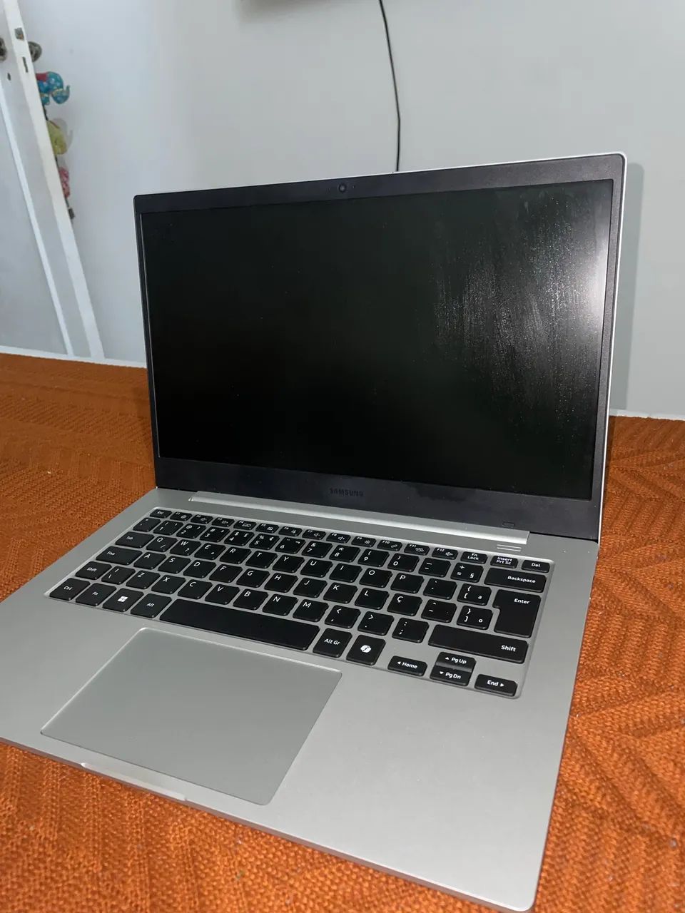 Notebook Samsung  - Foto 2