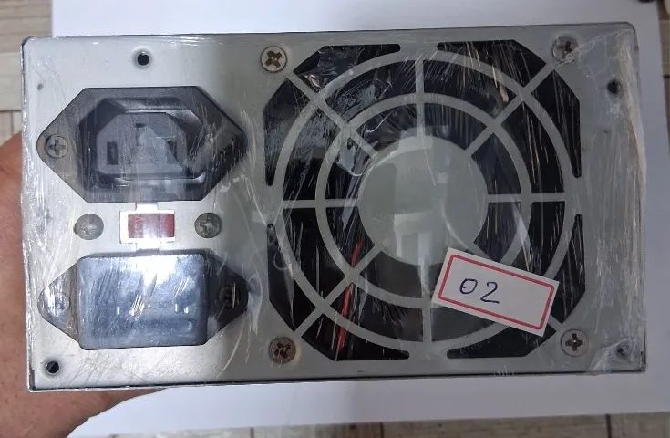 FONTE COMPUTADOR - Foto 2