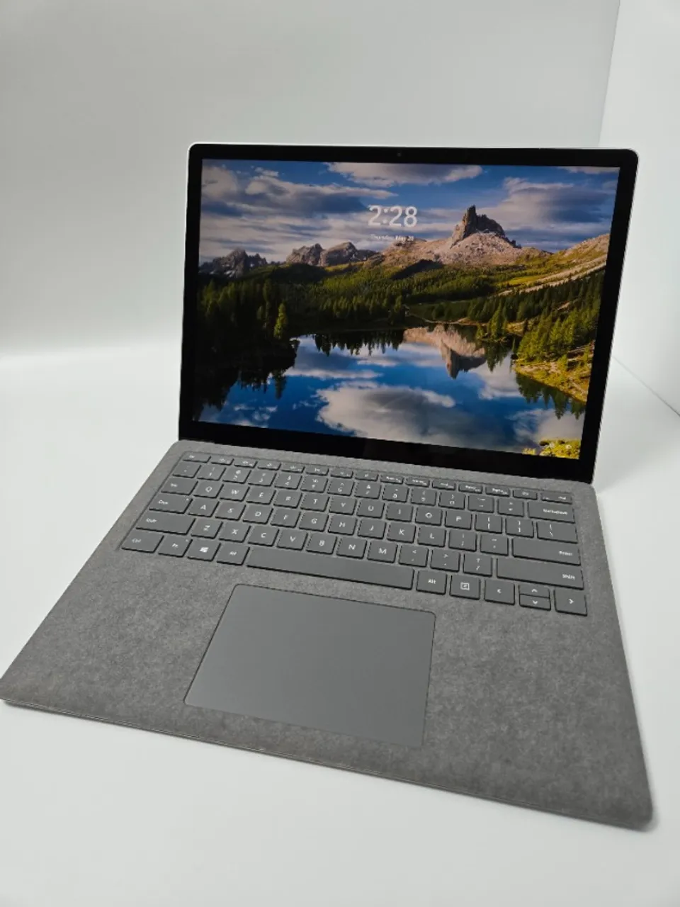 Microsoft SURFACE PRO 8 16gb 256 - Notebooks - Vila Nossa Senhora