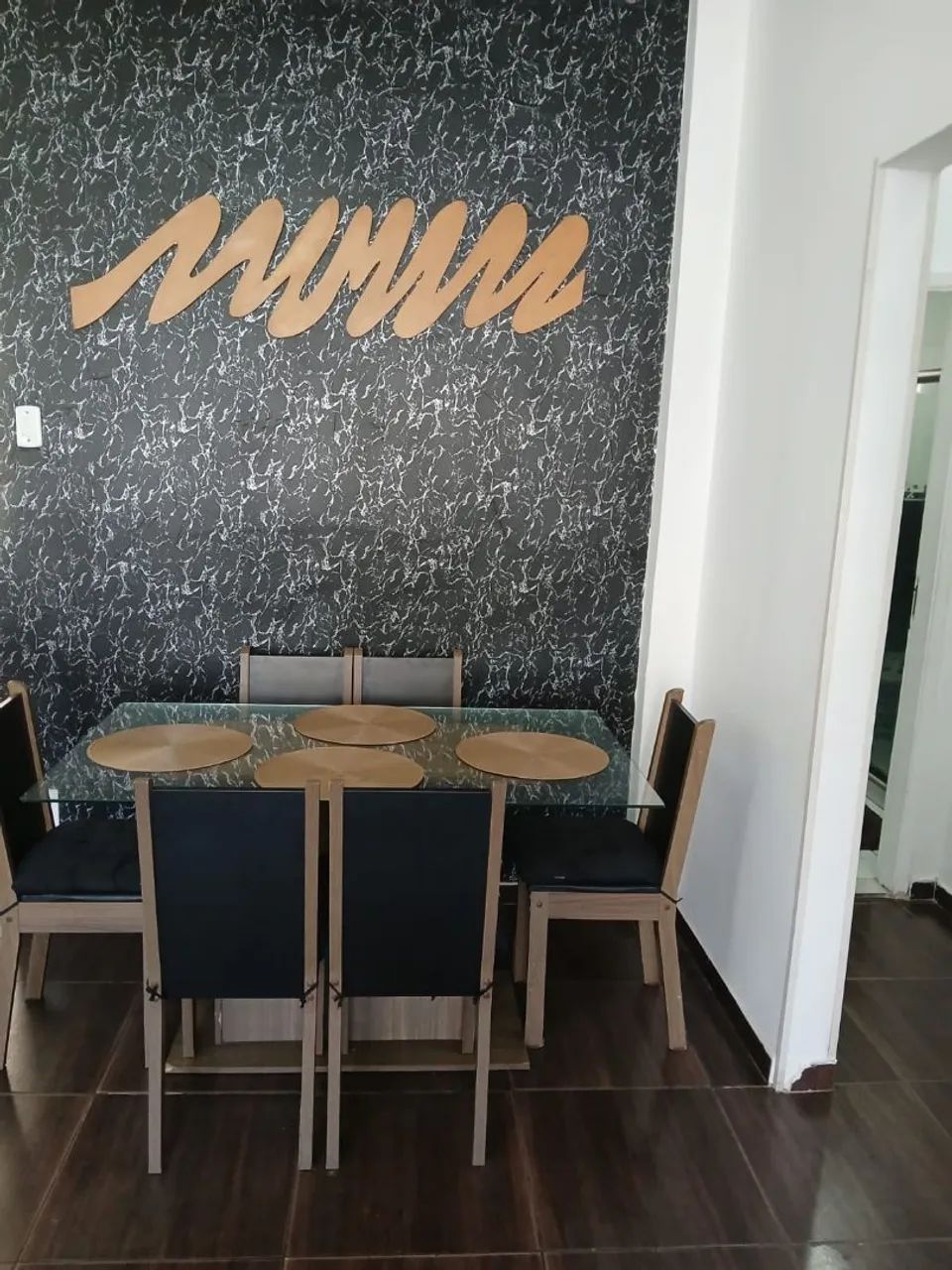 APARTAMENTO COPACABANA TEMPORADA 