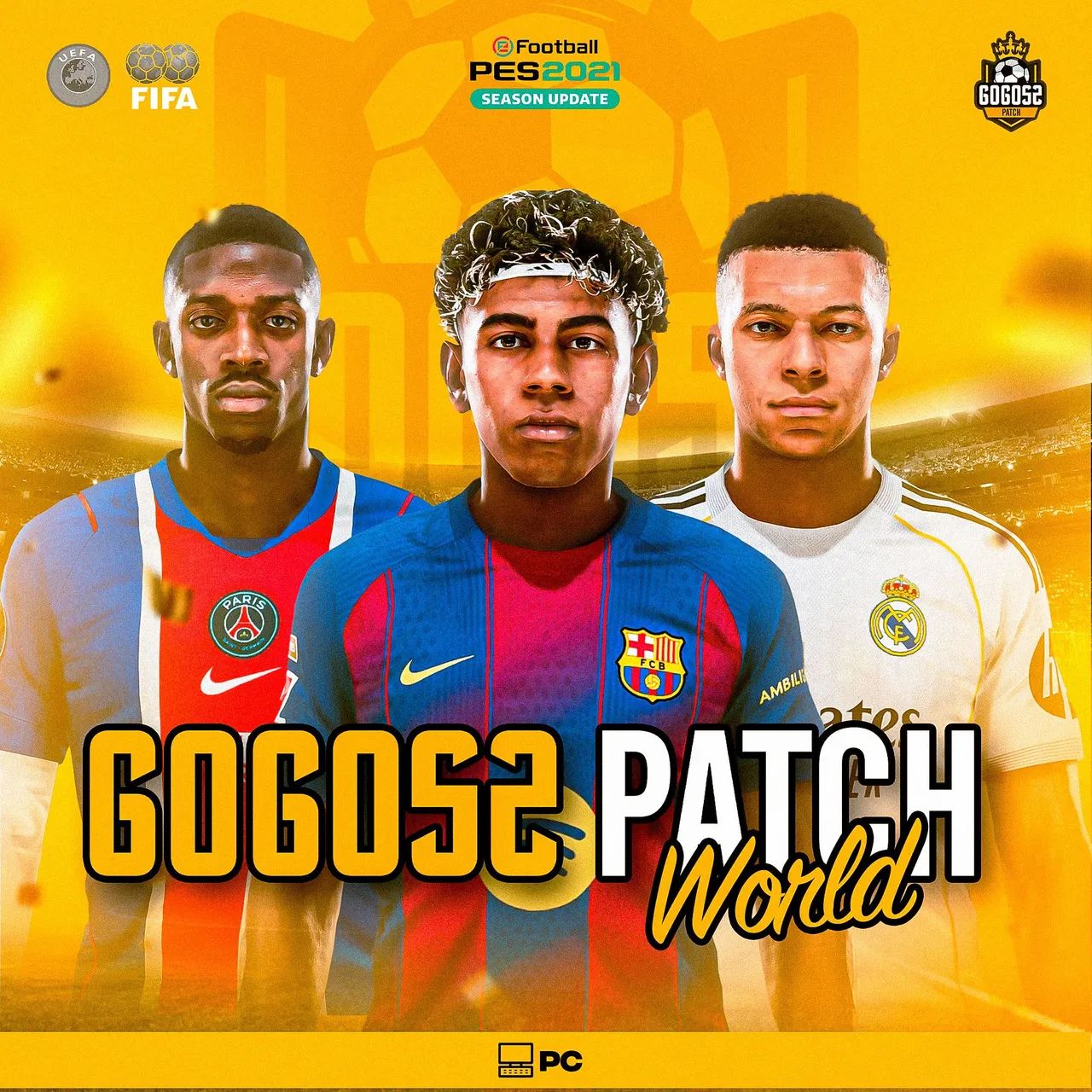 GOGOZ PATCH - Foto 4