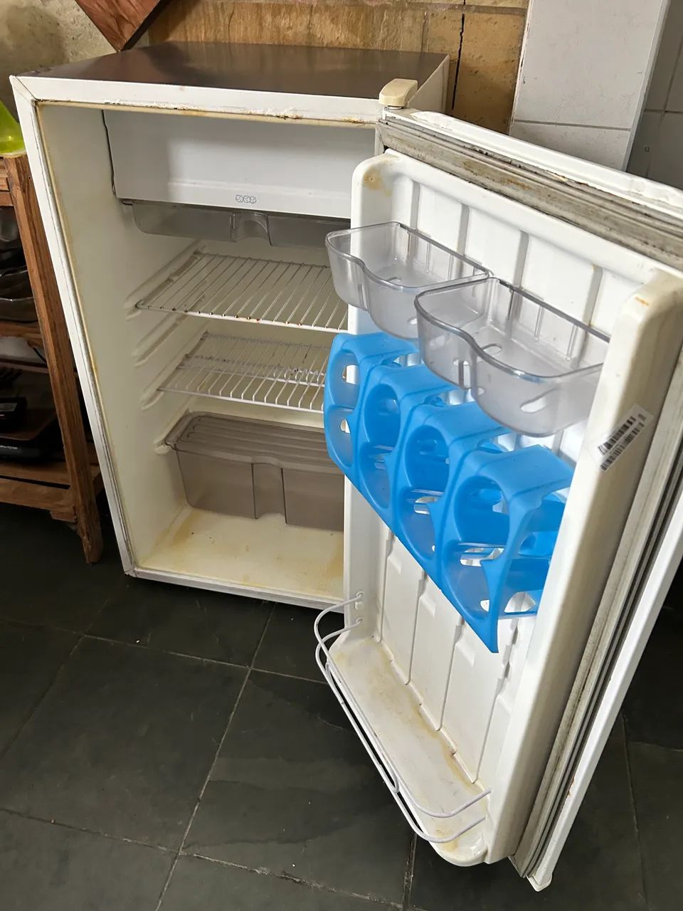 Frigobar cônsul 122LT - Foto 2