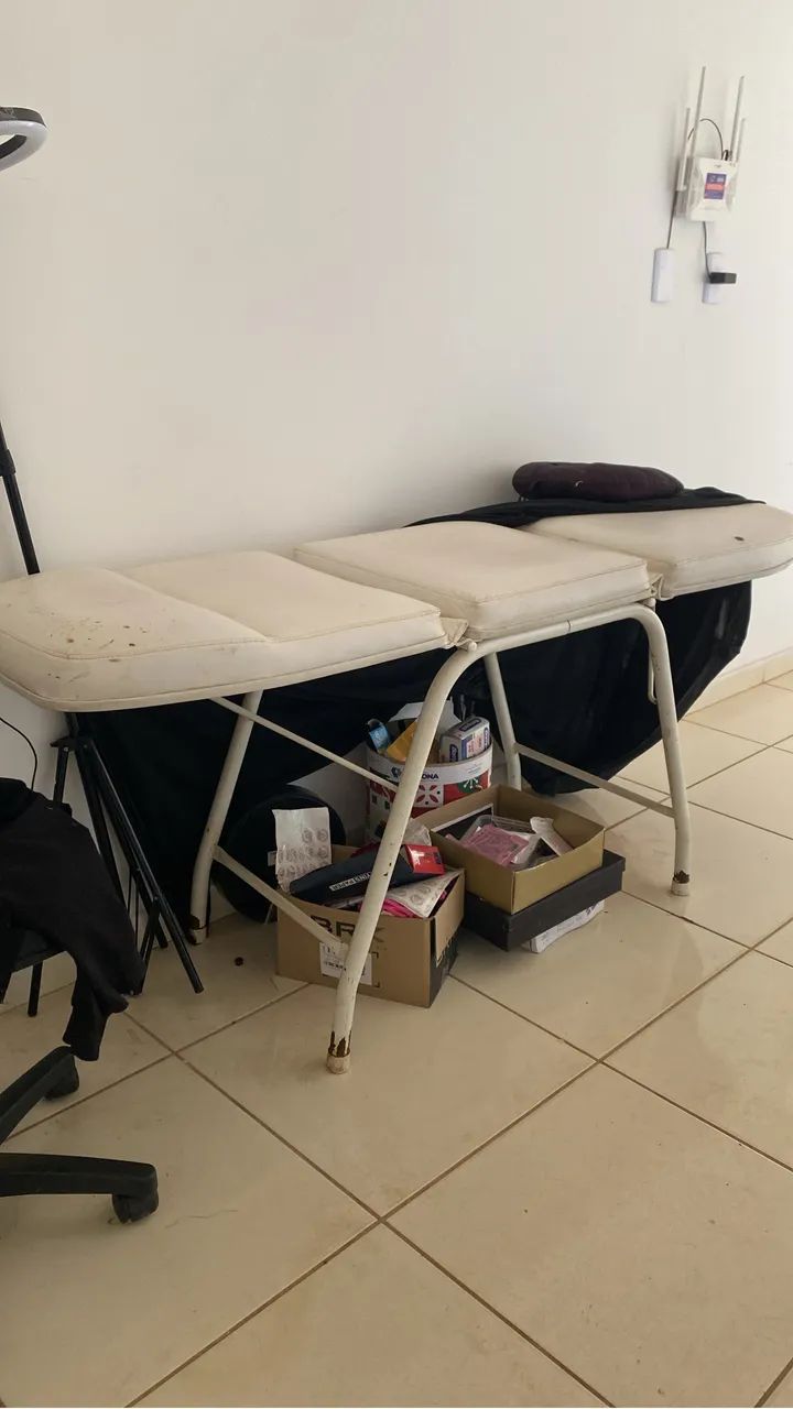 Maca e mocho  - Foto 2