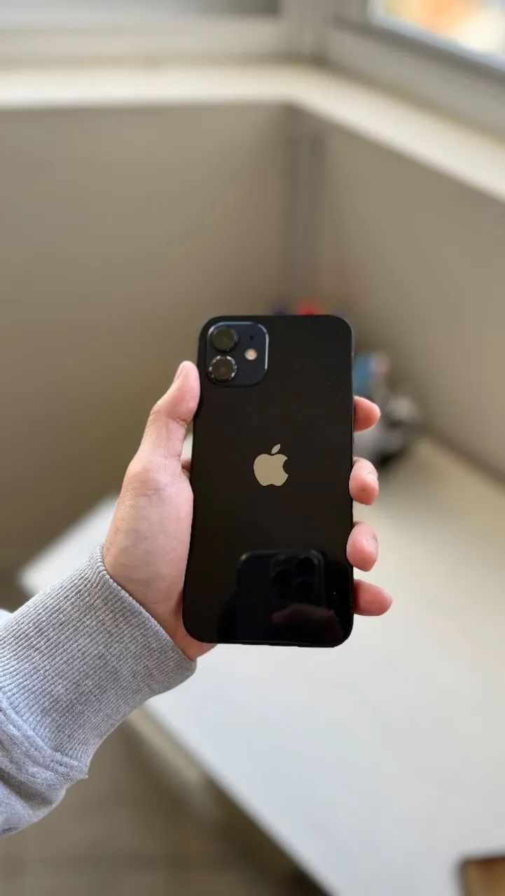 iPhone 12 - Foto 2