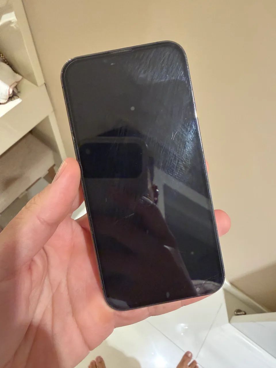 iPhone 13 Pro 256GB - Celulares e Smartphones - Jardim da Penha