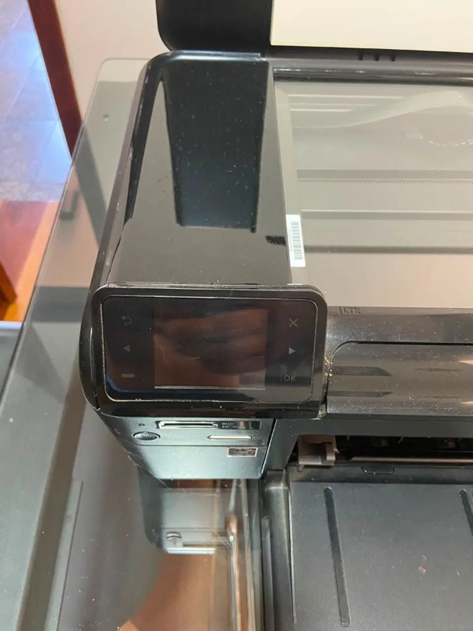 Impressora HP  - Foto 4