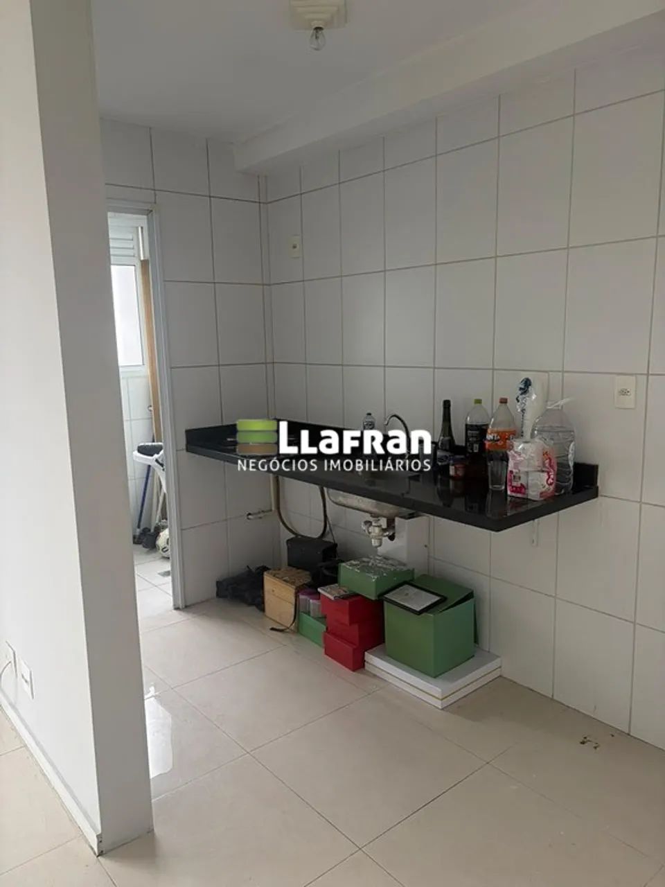 Apartamento venda Reserva Morumbi - Foto 3
