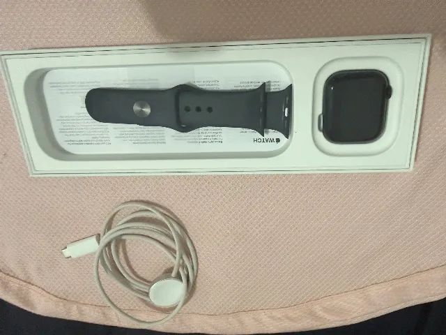 Apple Watch s9 41mm - Foto 3