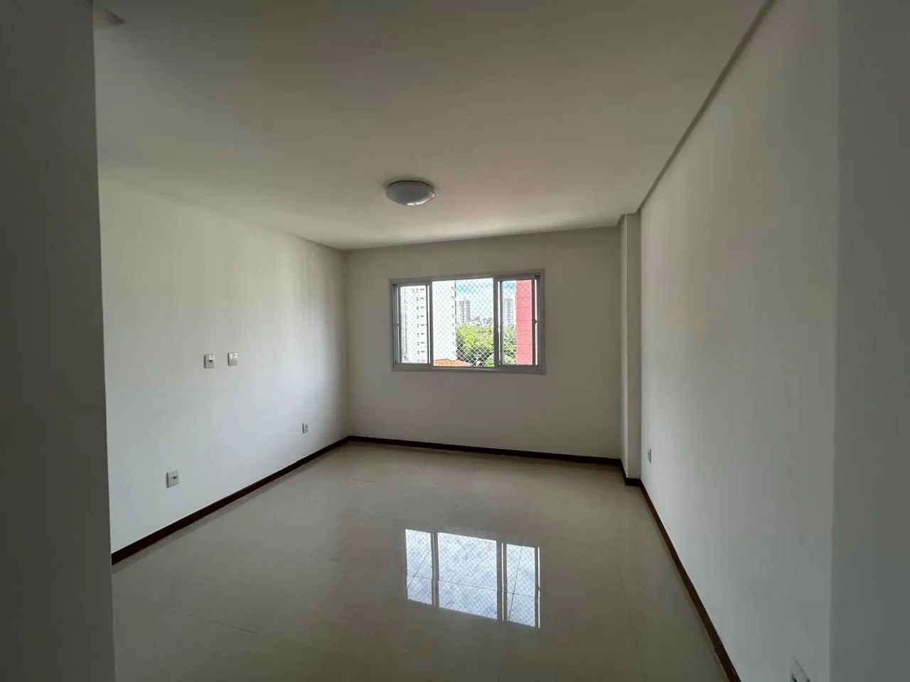 Apto 2/4 com suíte. - Foto 3