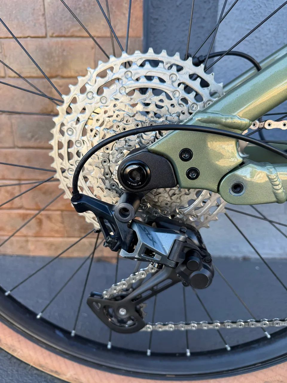 Bicicleta elétrica Sense  - Foto 4