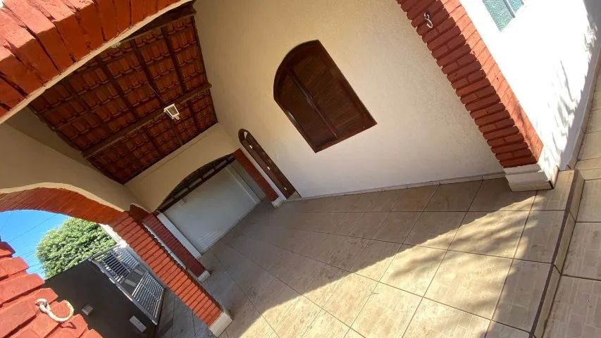 Casa Arealva SP - Foto 4