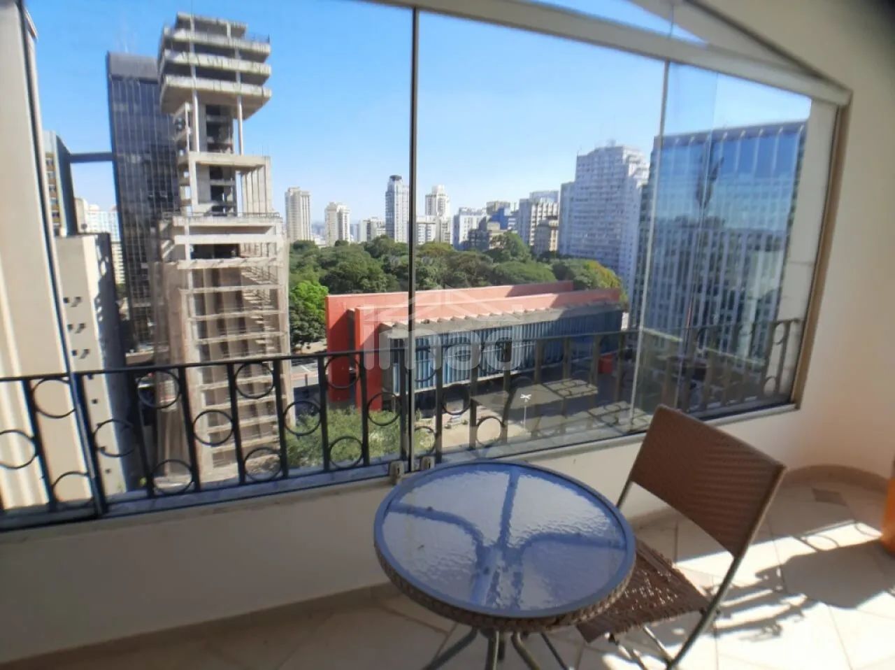 Linda Cobertura Duplex na Bela Vista! - Foto 2