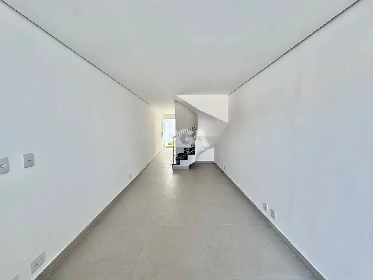 CASA DUPLEX COM 2 SUÍTES E 2 VAGAS  COPACABANA - Foto 4