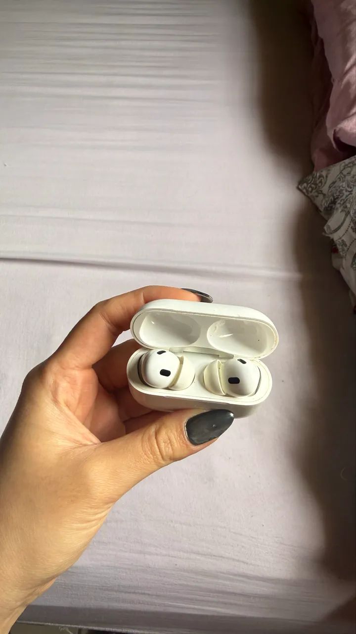 Air pods pro 2  - Foto 3