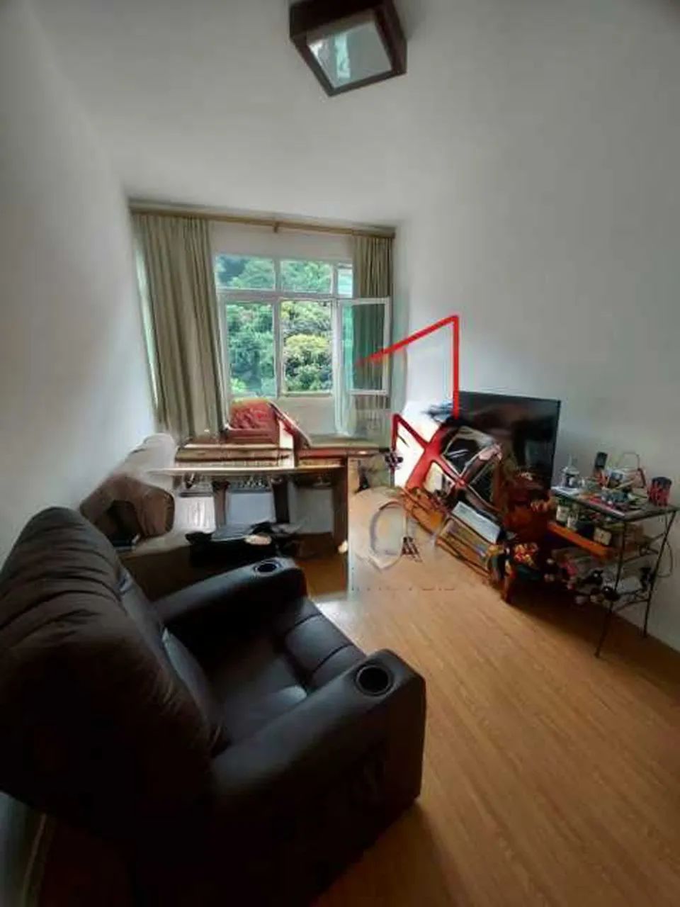 Apartamento - / Residencial / Laranjeiras - Foto 2