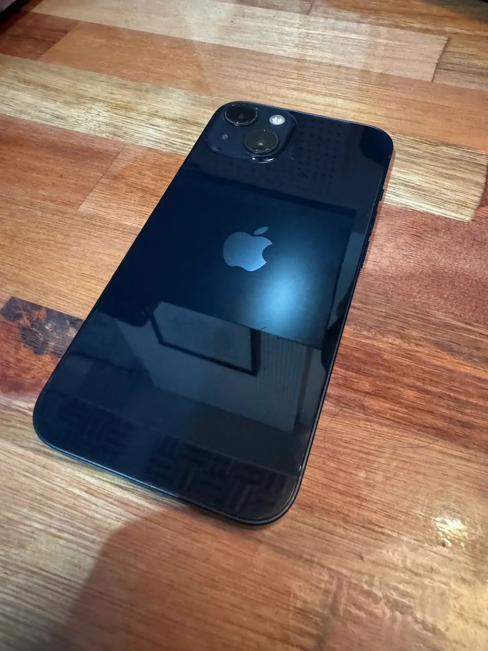 iPhone 13 Midnight 128gb - Foto 3