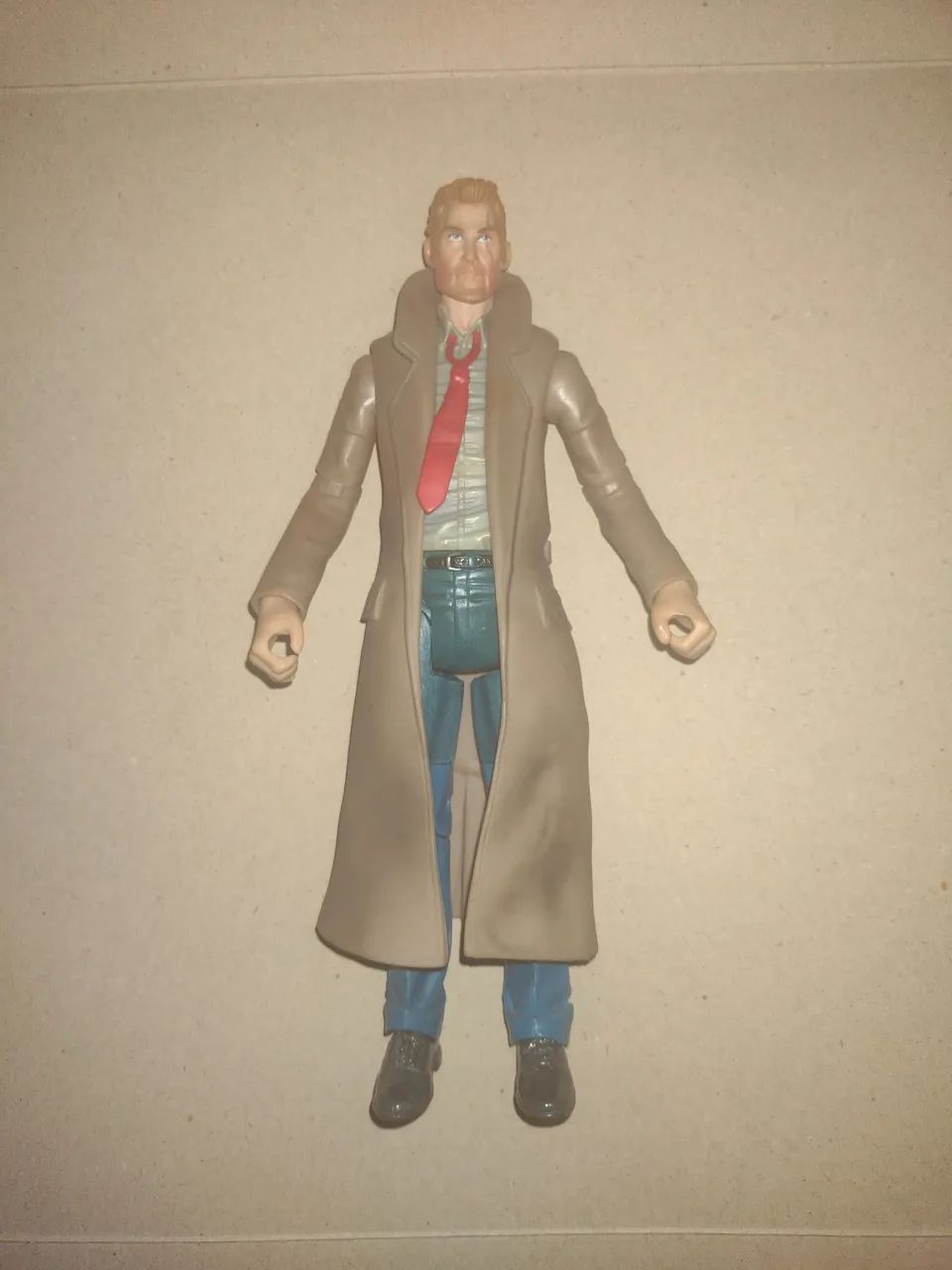 Constantine - DC Universe Classics