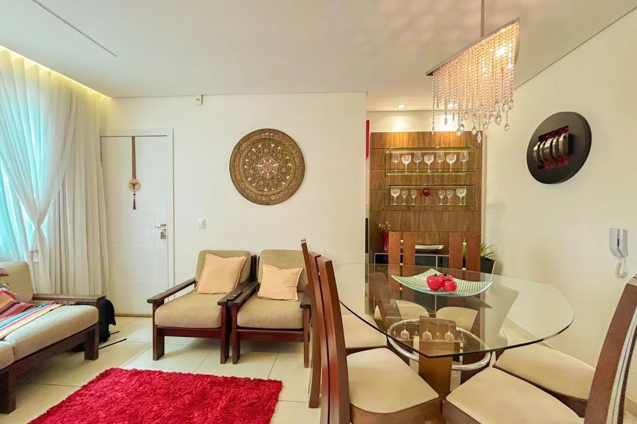 Apartamento à Venda - Heliópolis, 3 Quartos, 178 m2 - Foto 3
