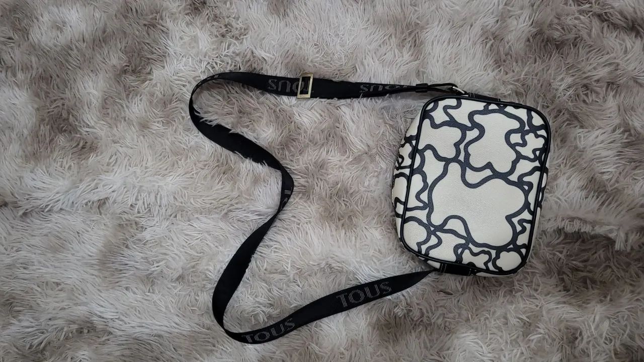Bolsa Tous - Foto 3