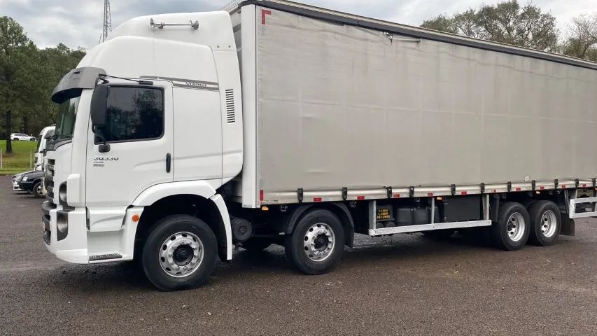 Bitruck 2018 com sider 30-330 - Foto 2
