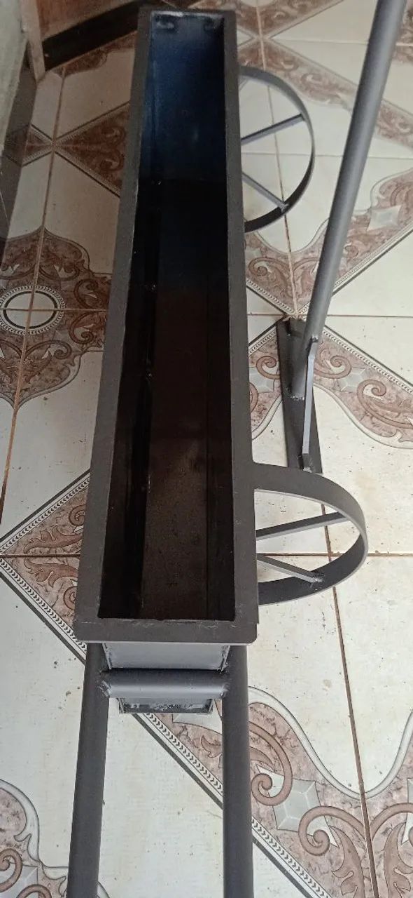 Forma de meio fio - Foto 3
