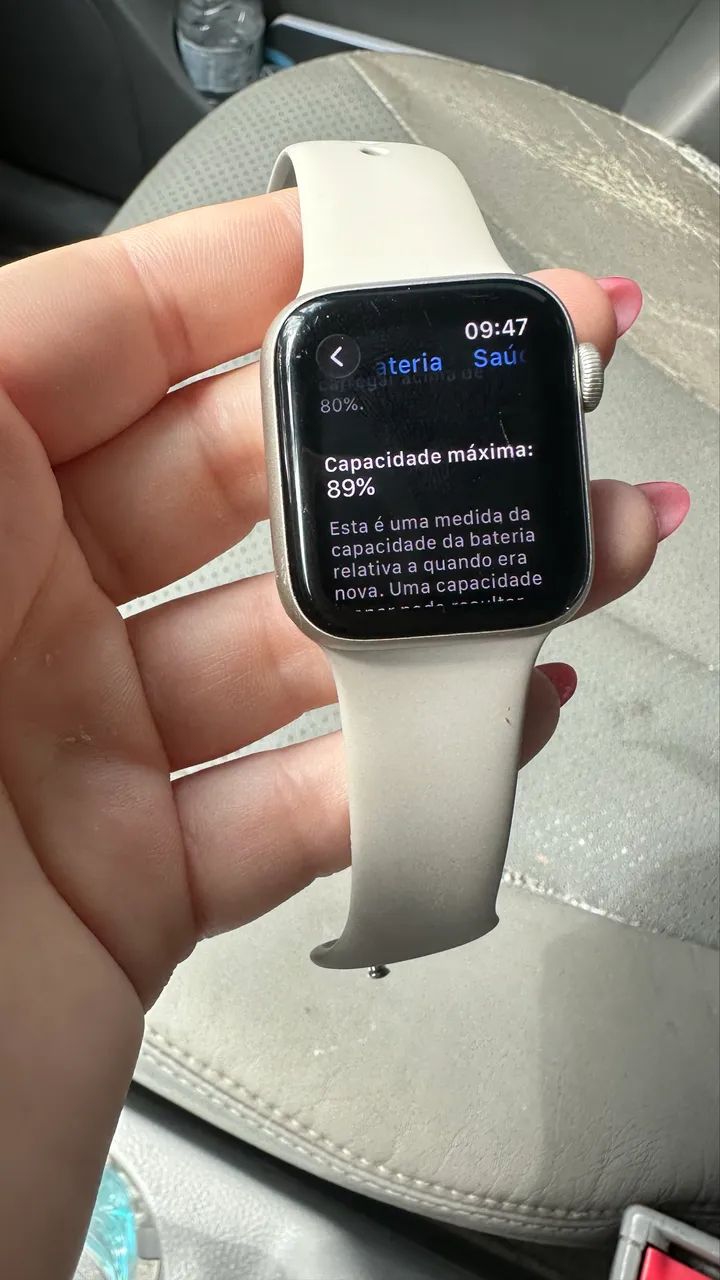 Apple Watch SE 41mm 