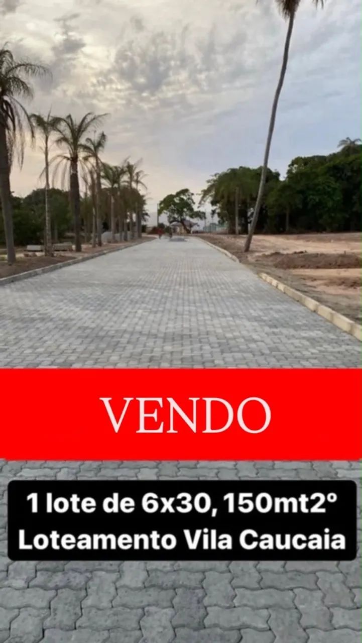 Repasso terreno no Capuan - Foto 3