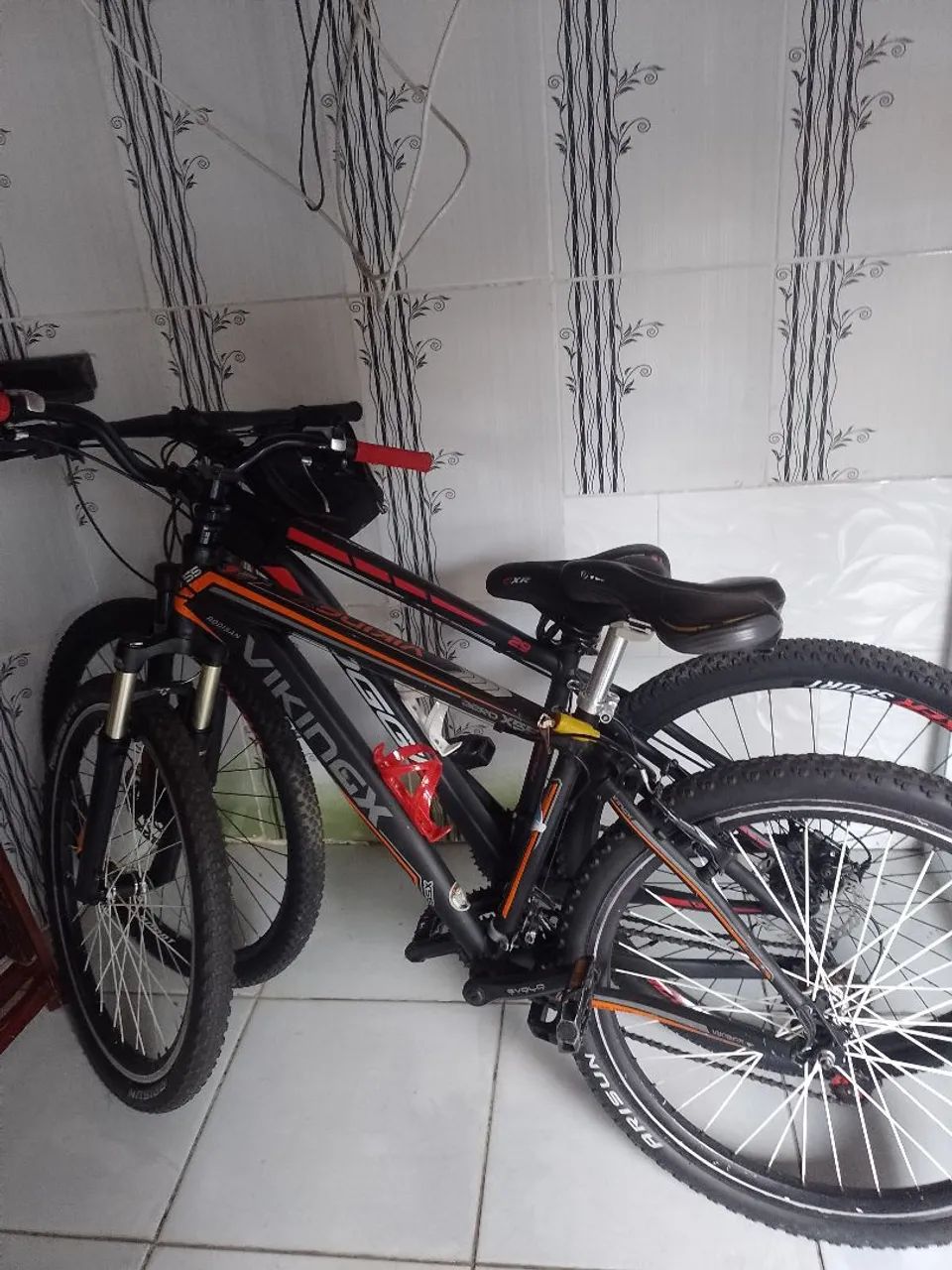 Bicicleta  - Foto 2