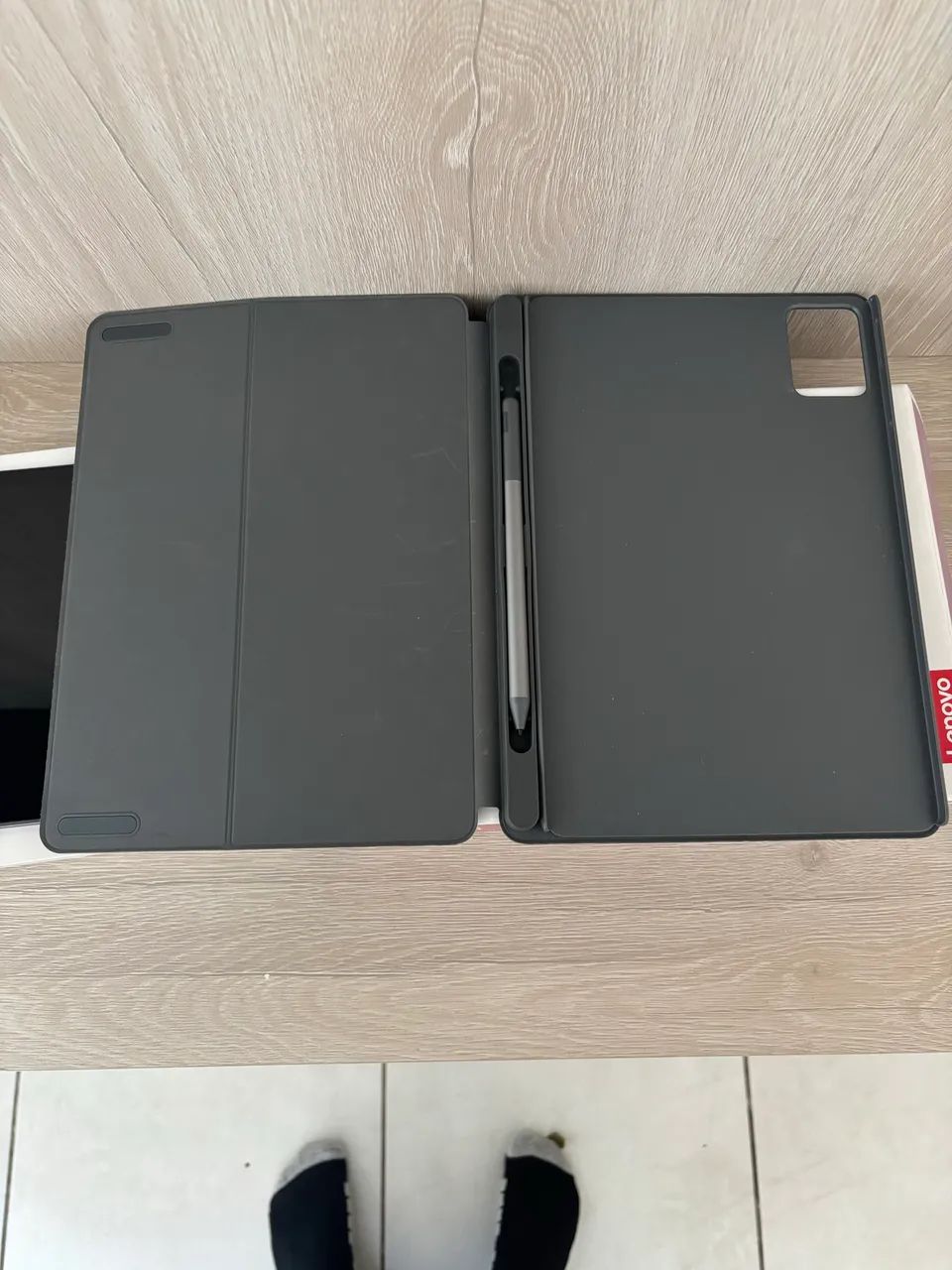 Vendo Tablet Lenovo Tab M11 - Foto 2
