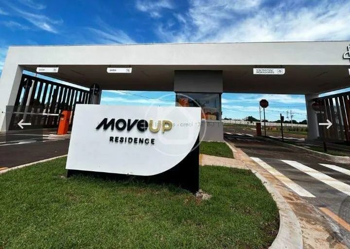 MOVE UP - CESSÃO DE DIREITOS