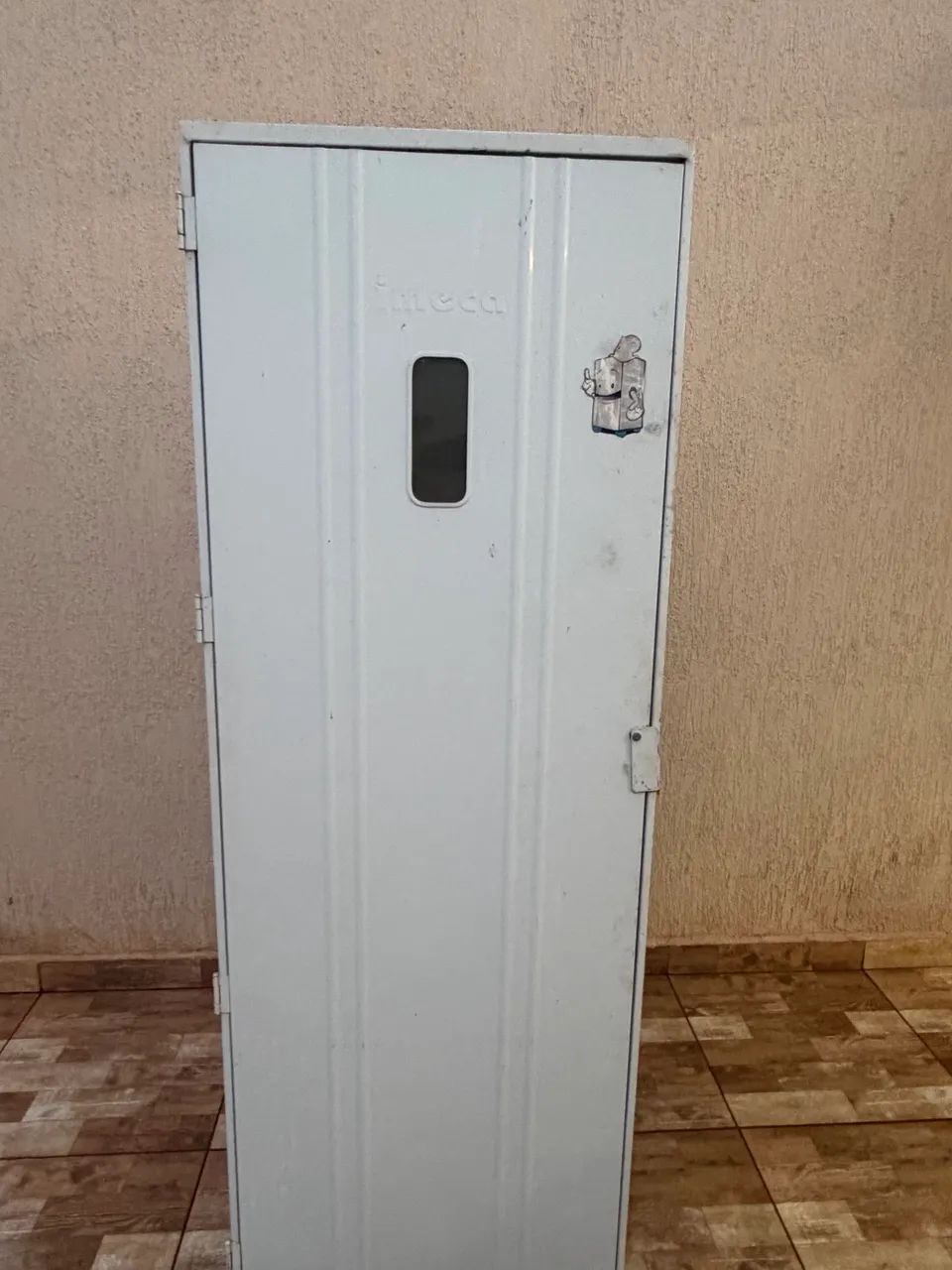 Móveis para padaria 