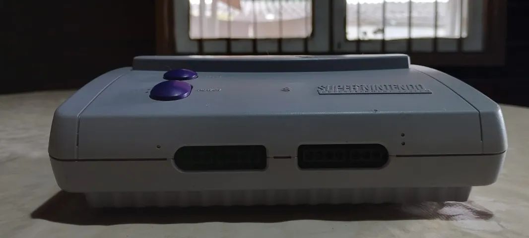 SUPER NINTENDO BABY - Foto 3