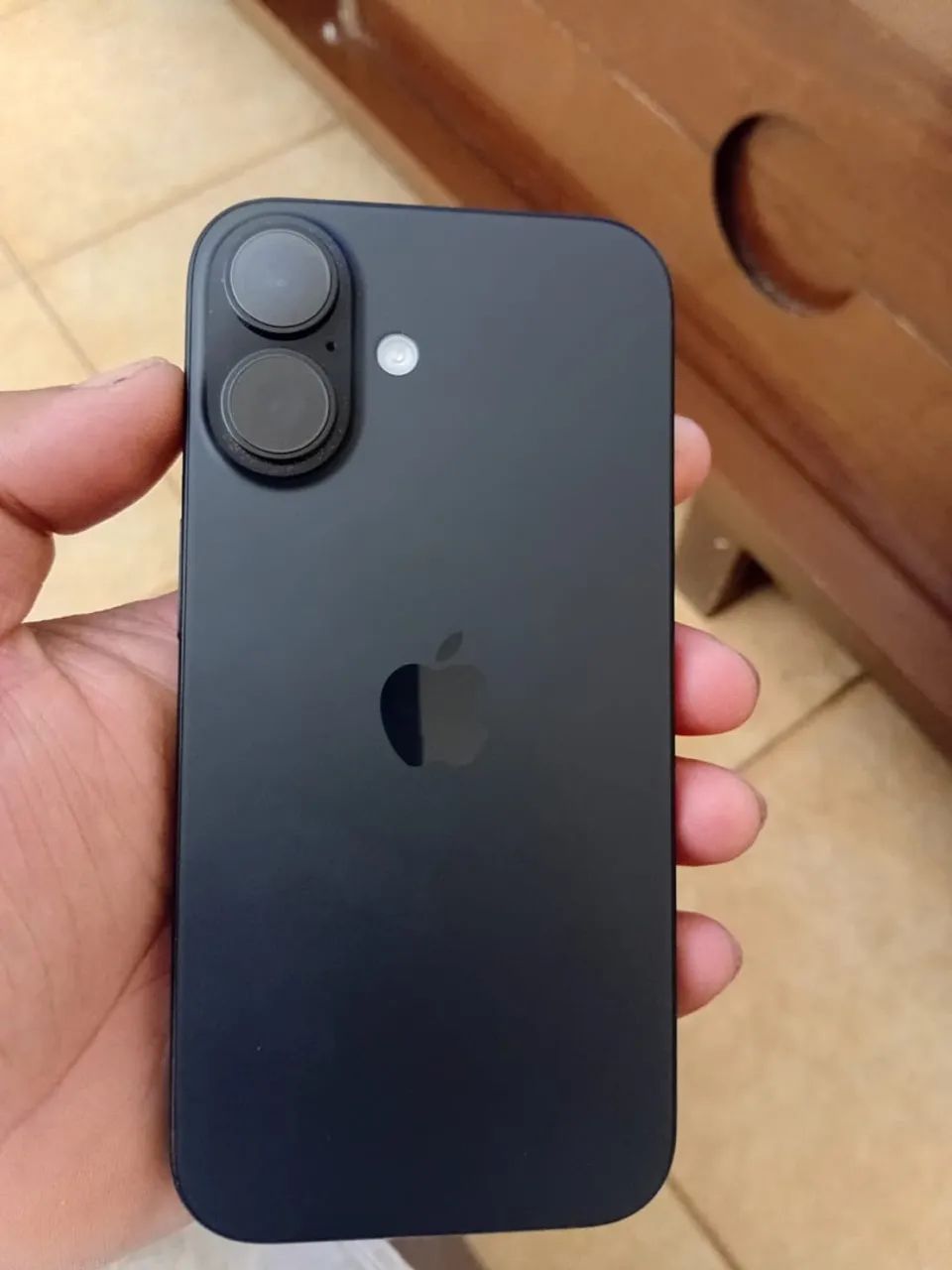 iPhone 16 128 GB 