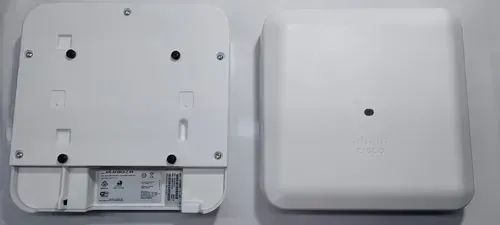 Access Point Cisco 2802i AIR-AP2802I-Z-K9 a partir - Foto 2