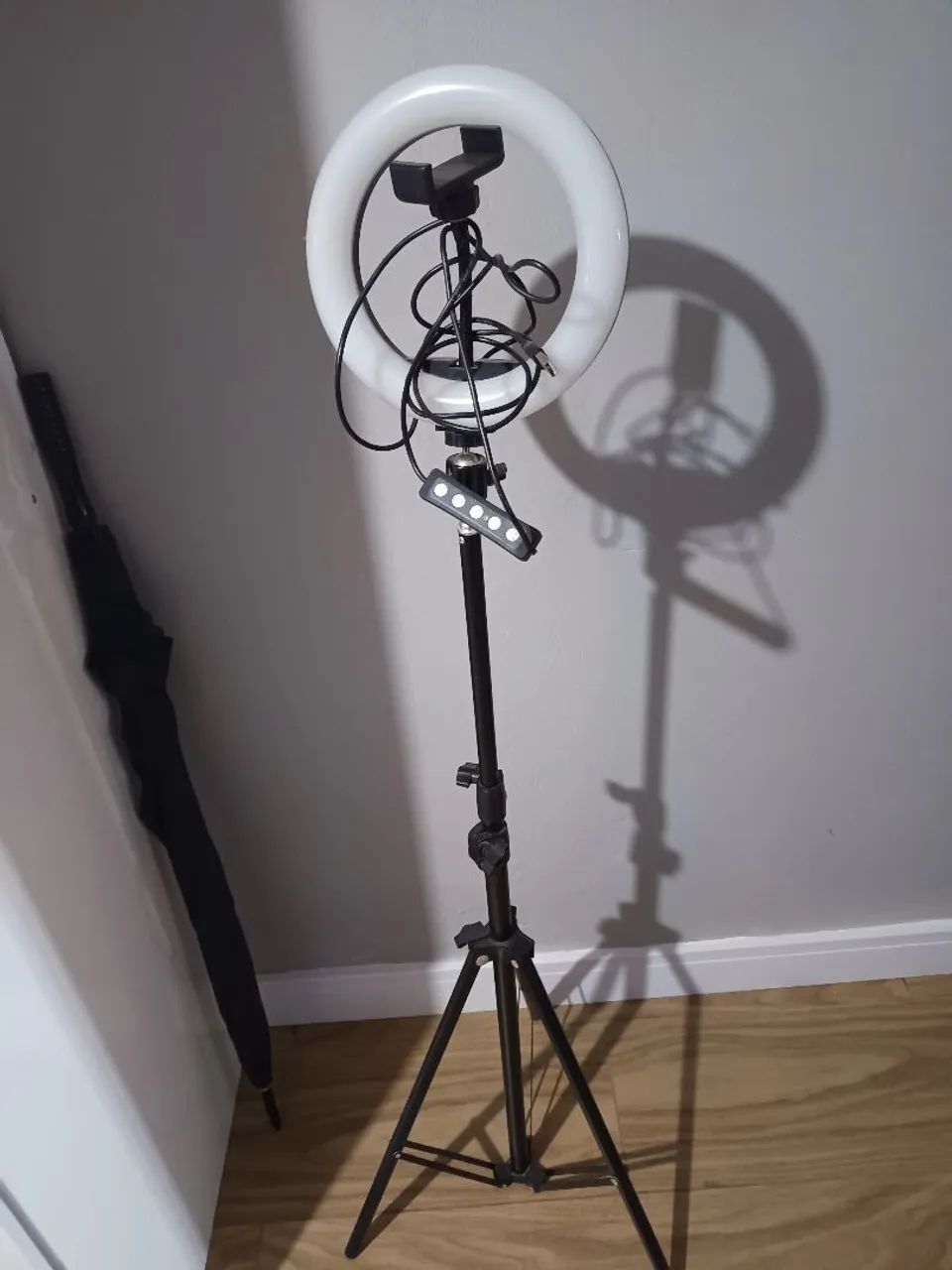 Ring light  - Foto 3