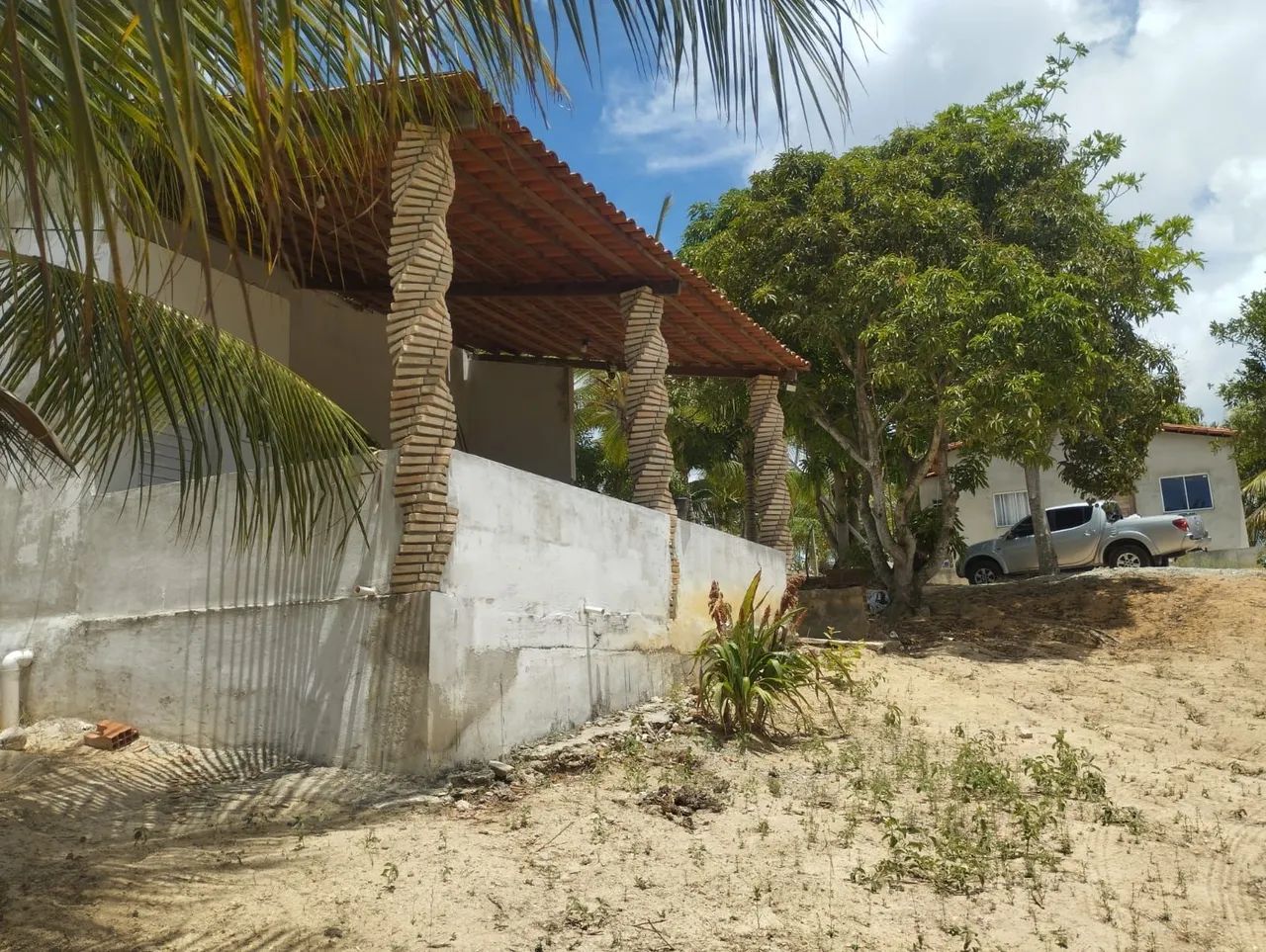 Chácara em são Cristóvão  - Foto 2