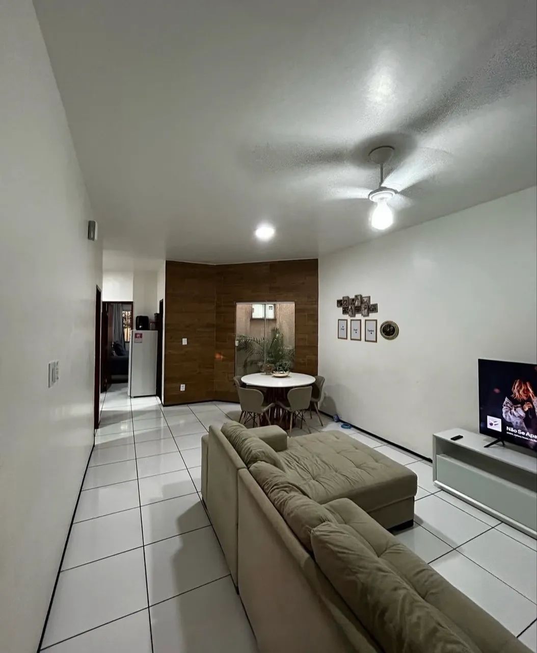Casa a venda no Bengui $  - Foto 4