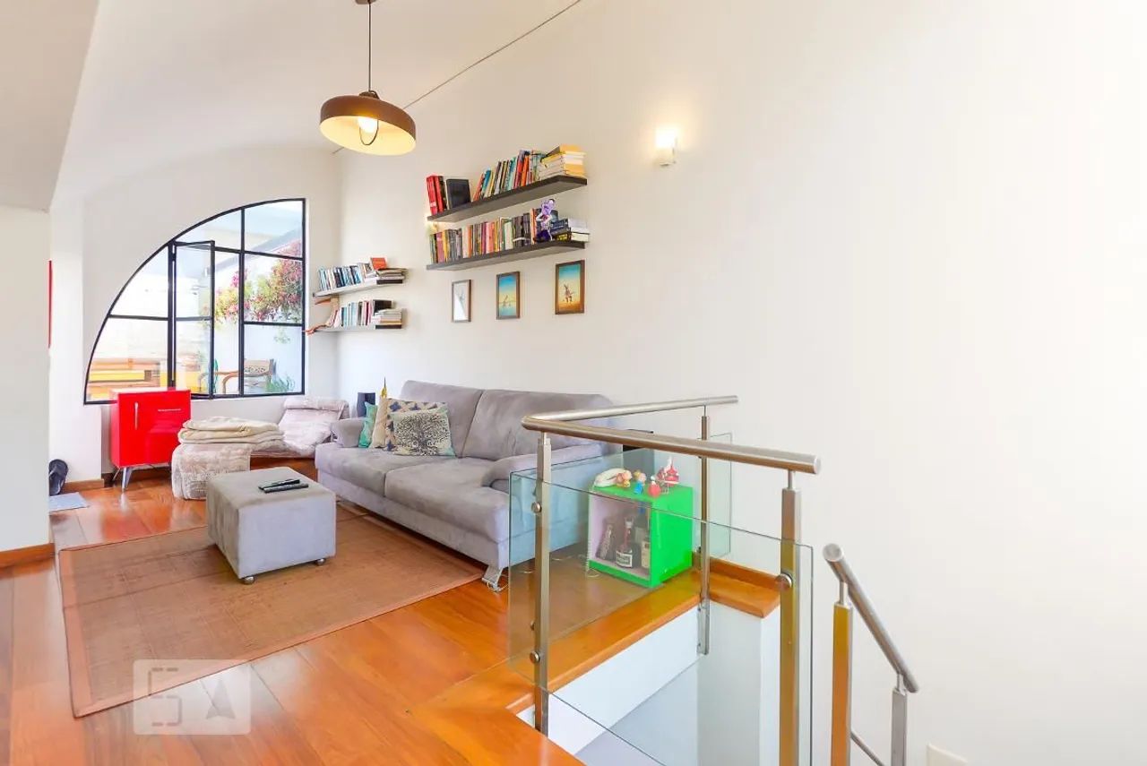 Apartamento à Venda - Sumaré, 2 Quartos, 114 m2 - Foto 3