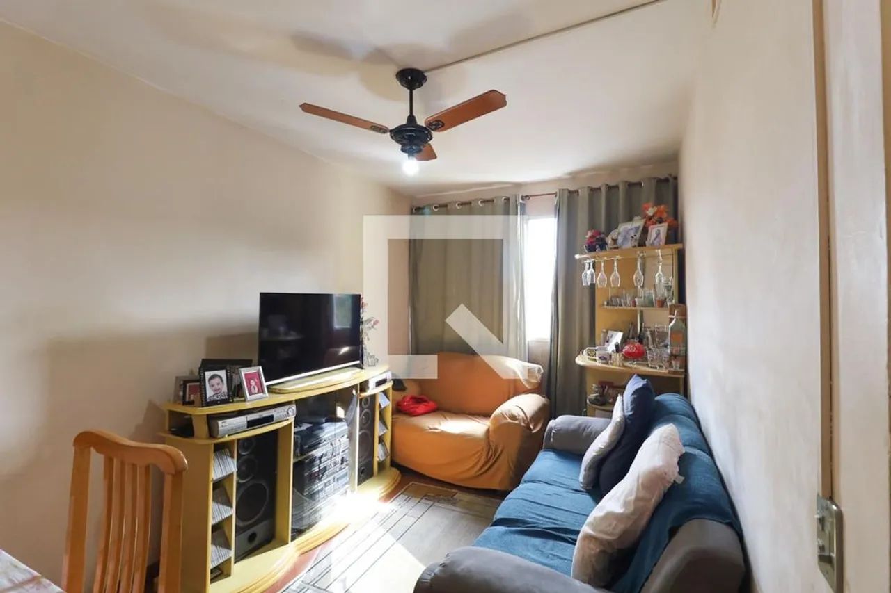Apartamento à Venda - Vila Constança , 2 Quartos, 55 m2 - Foto 2