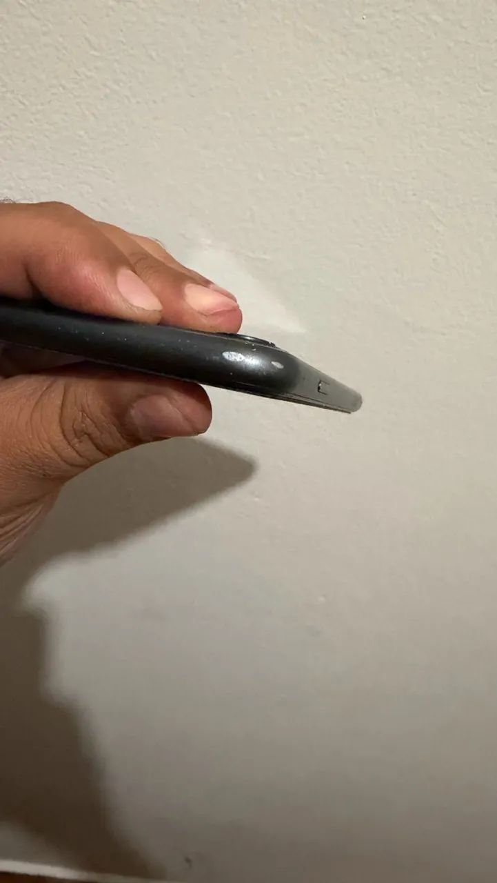IPHONE 11 PRETO - 64GB ( PRA IR RÁPIDO ) - Foto 4