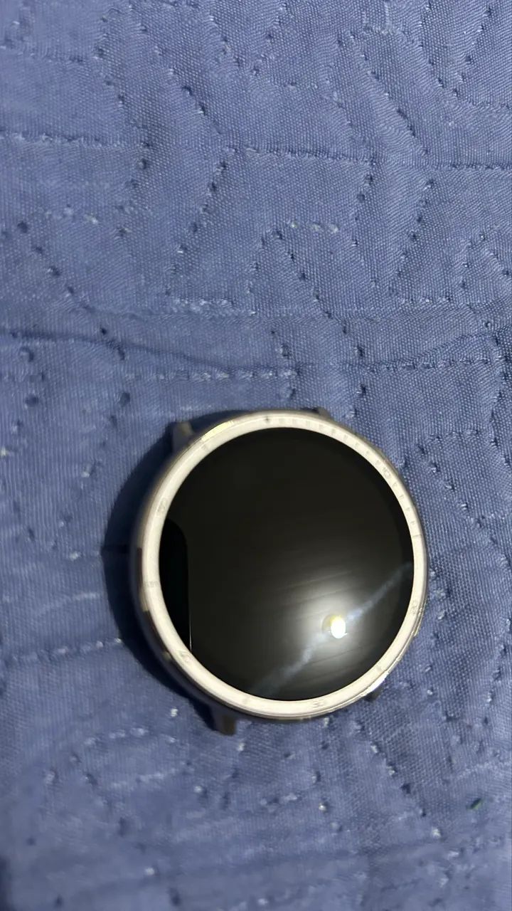 Smartwach Amazfit Active 2 Round  - Foto 4