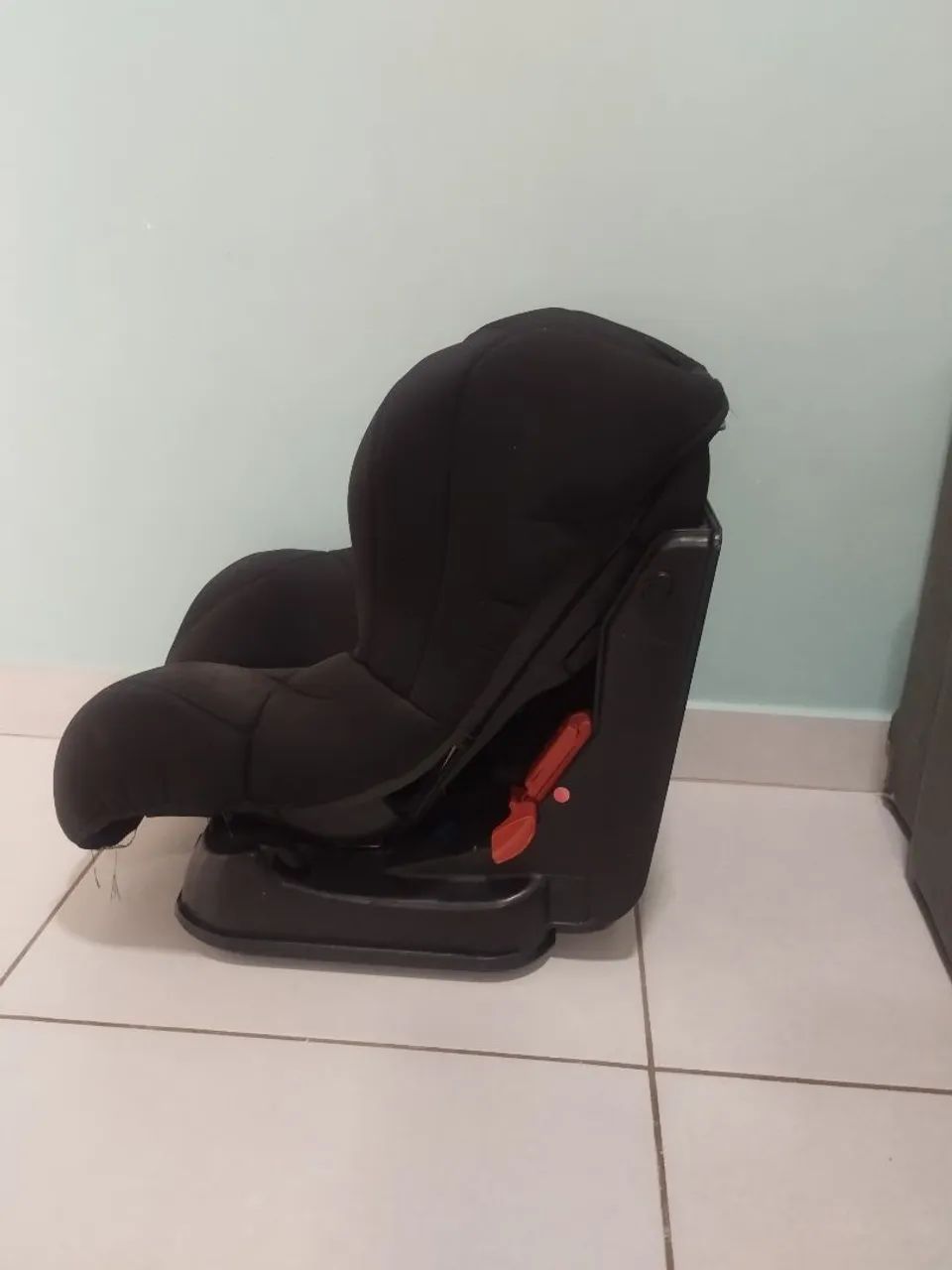 Cadeirinha para veículo usada - Foto 2
