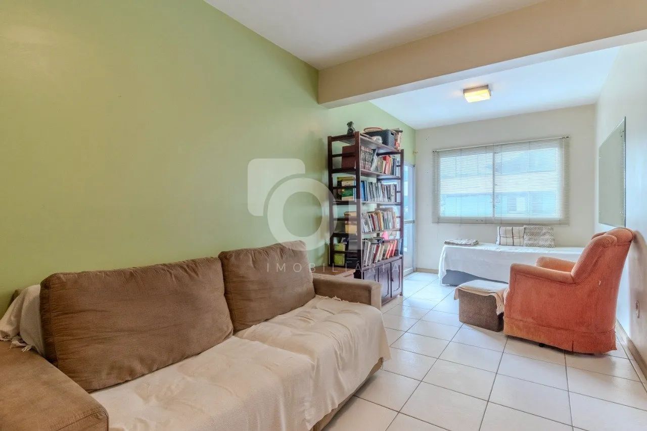 Apartamento de 3 dormitórios na Trindade - Foto 5