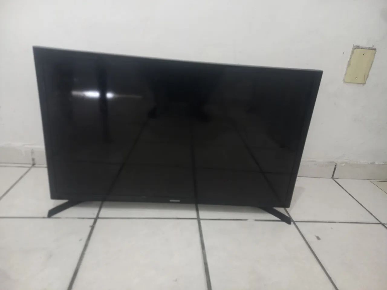 Smart Tv Sansung 32 polegadas