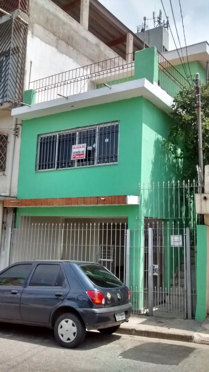 Foto - São Paulo - Vila Santa Maria